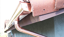 Rain Gutter Installation, Repair, Cleaning in Coalfield, TN